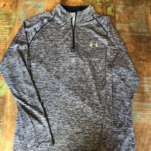 Under Armour 1/4 zip